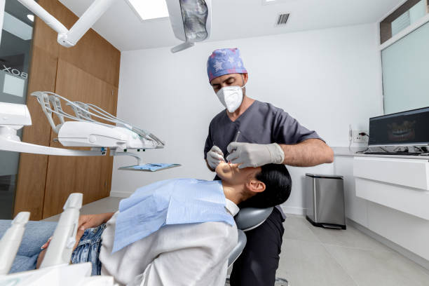 Trusted Louisville, IL Emergency Dentist Experts